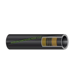 Shields Marine Hose Head Hose Premium 1-1/2"