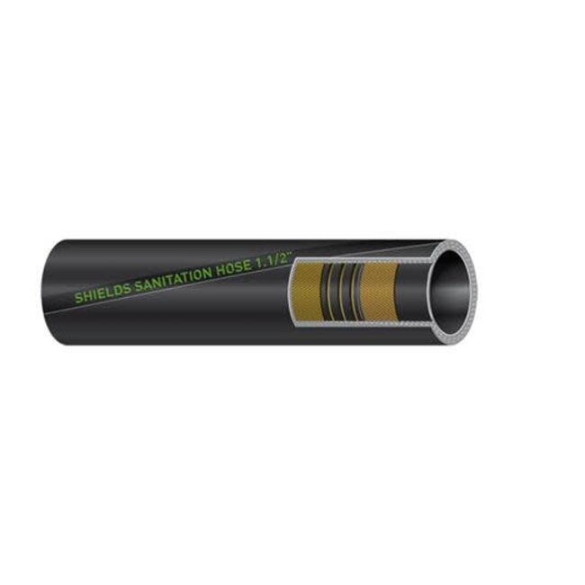 Shields Marine Hose Head Hose Premium 1-1/2"