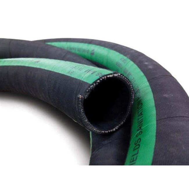 Shields Marine Hose Head Hose Premium 1-1/2"