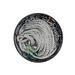 Titan 3-Strand Anchor Rode - 1/2" x 150' Rope, 1/4" x  50' Chain