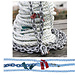 Titan 3 -Strand Anchor Rode - 9/16" x 200' Rope,  5/16" x 50' Chain