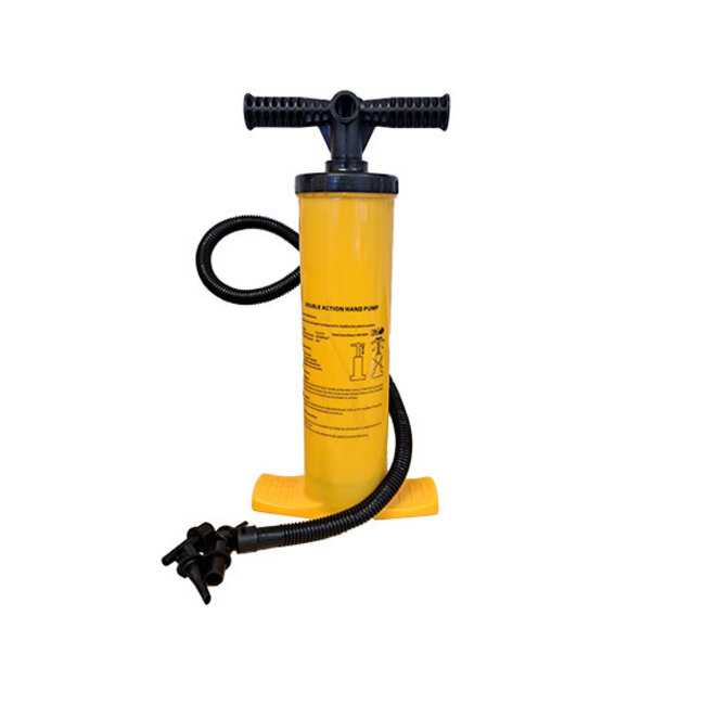 Lalizas Double Action Pump CLEARANCE
