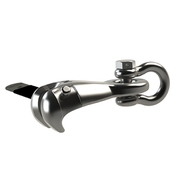 Mantus Marine M2 Stainless Steel Chain Hook CLEARANCE