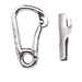 Mooring Hook & Holder 120mm