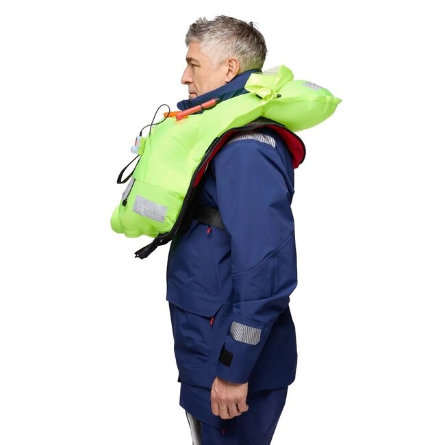 Mustang Atlas 190 DLX Lifejacket