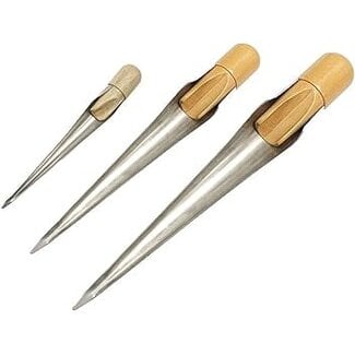 Sail Hardware Swedish Fid - Small - Wood Handle