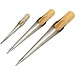 Sail Hardware Swedish Fid - Small - Wood Handle