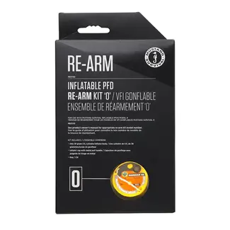 Mustang Rearm Kit "O" HiT 38g For MD3160 Elite