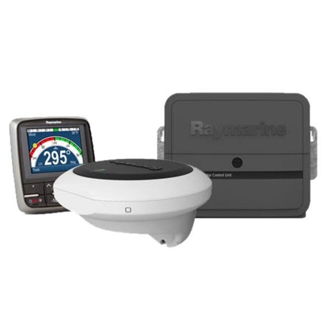 Raymarine EV-200 Sail (No Drive)