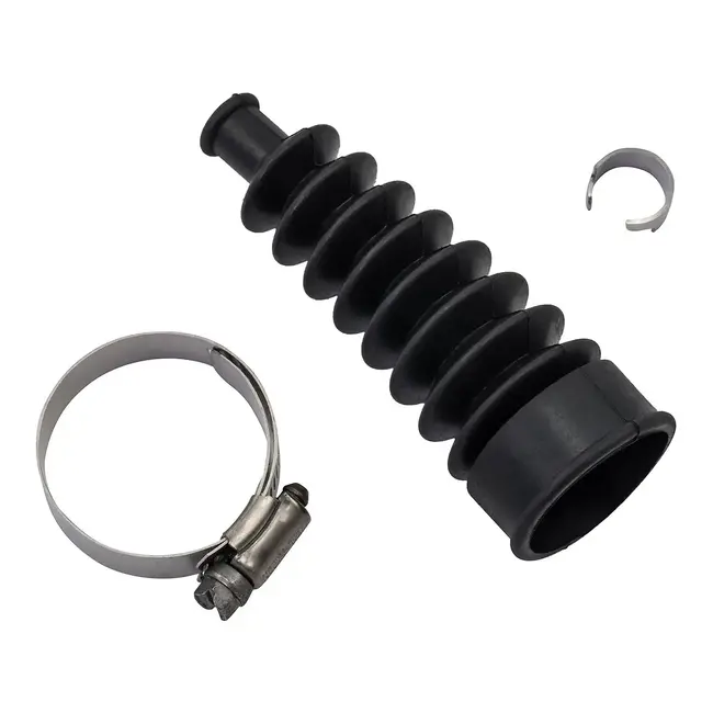 Mercury/Quicksilver 74639Q02 Shift Cable Bellows - MerCruiser