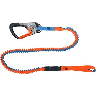 Spinlock Safety Line - Tether 1 Clip and 1 Link