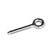 Rope Eye Threaded Terminal 1/4" RH