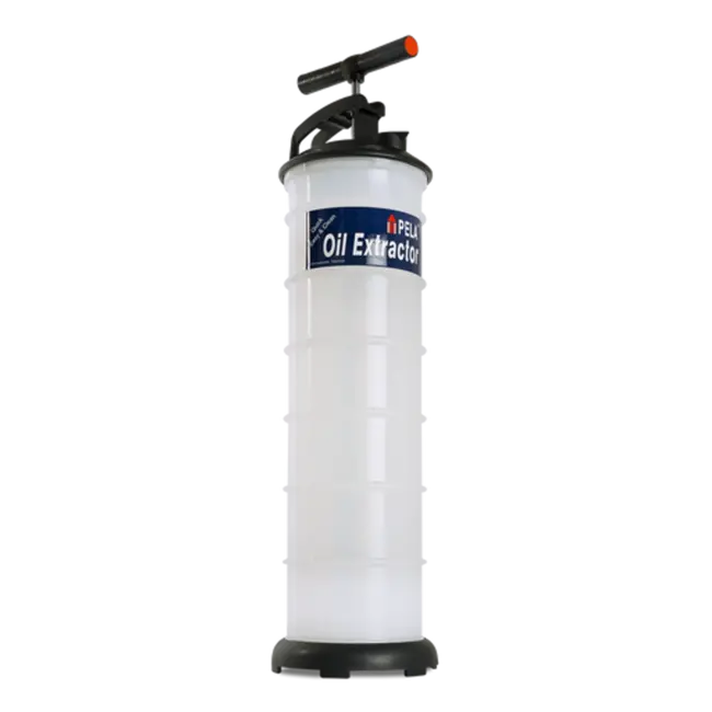 Pela Pela Oil Extractor 6.5L PL-650