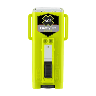 ACR Firefly Pro Strobe Solas LED