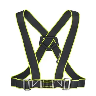 Plastimo Safety Harness Double Adjustable