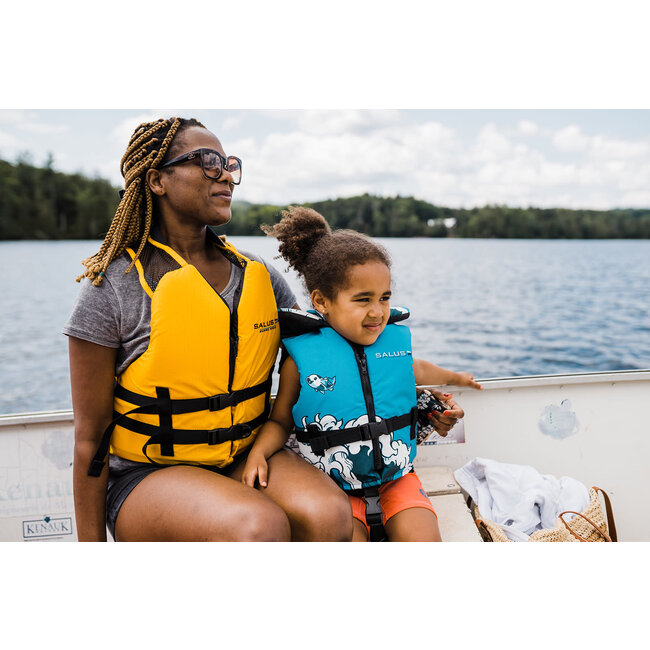 Salus Salus Comfort Vest