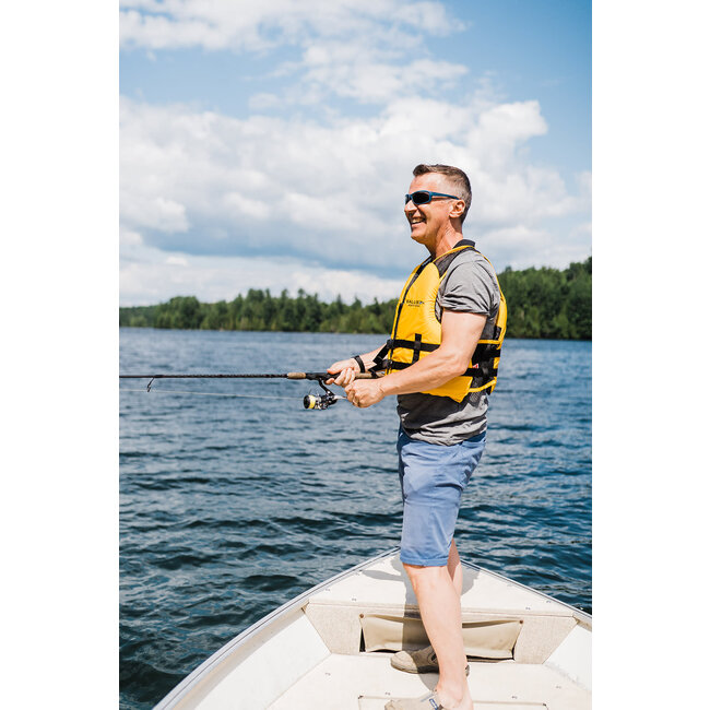 Salus Salus Comfort Vest