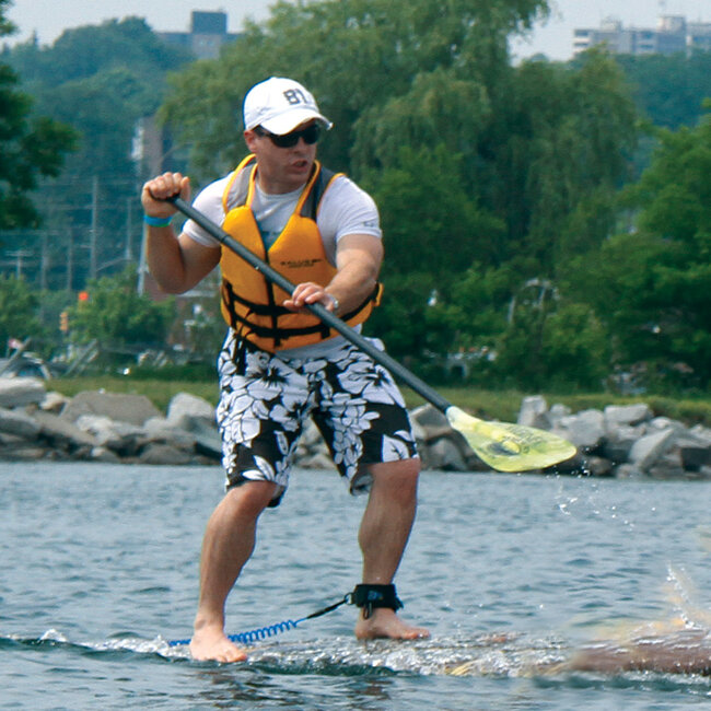 Salus Salus Comfort Vest