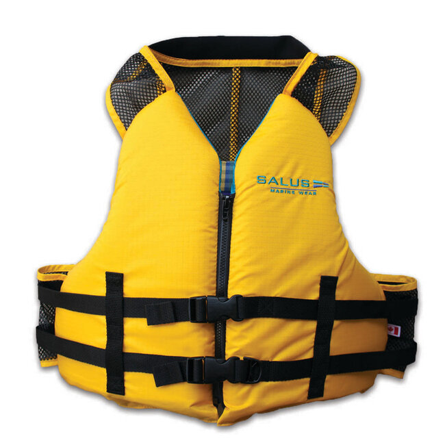 Salus Salus Comfort Vest