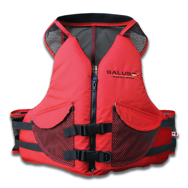 Salus Salus Comfort Vest