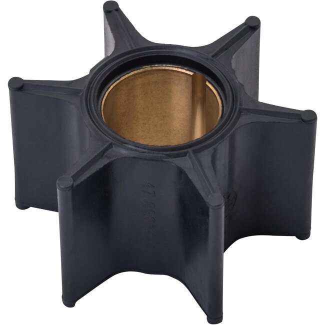 Mercury/Quicksilver 89984T4 Water Pump Impeller for Optimax 2.5L, Alpha One