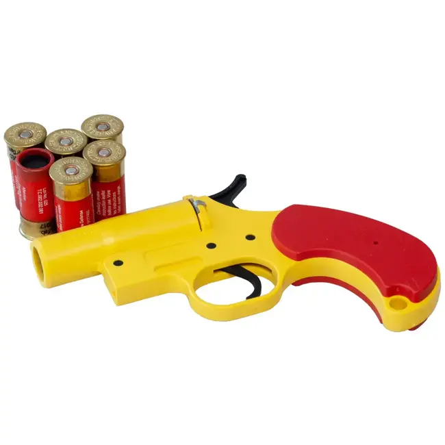 Comet Comet Flare Twin 6pk Gun Kit Comet