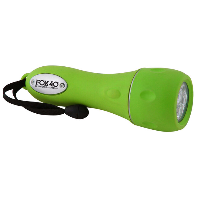 Fox 40 Flashlight W/P
