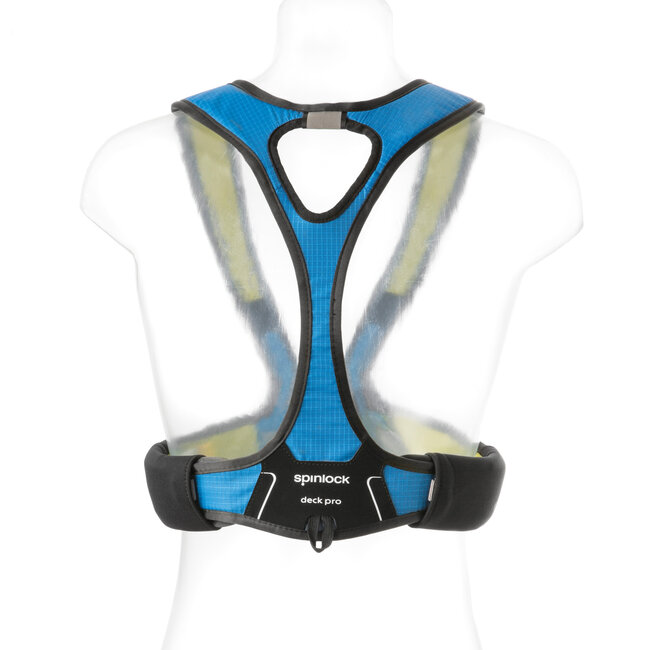 Spinlock Harness Deck Pro