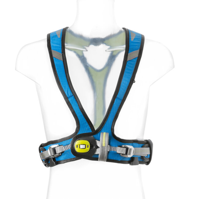 Spinlock Harness Deck Pro