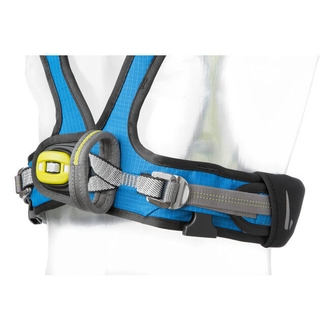 Spinlock Harness Deck Pro