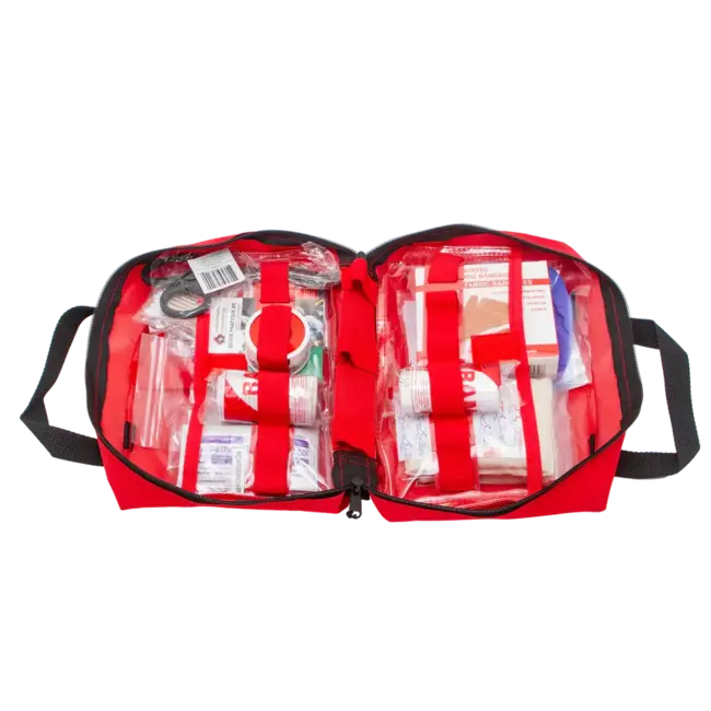 Firstaid Marine First Aid Kit Size 3