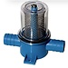 Strainer In-Line 3/4 Hose Barb