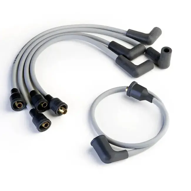 EMP Spark Plug Wire Set for Atomic 4 Engine