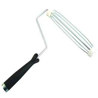 Roller Cage 7-1/2" 190mm