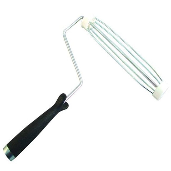 Roller Cage 7-1/2" 190mm