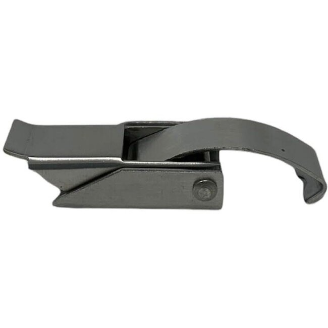 Dickinson Rail Mount Latch w/retain clip