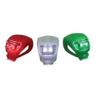 Lalizas Mini Navigation Light Set Red, Green, White