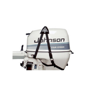 Motor Caddy Hoisting Harness xx