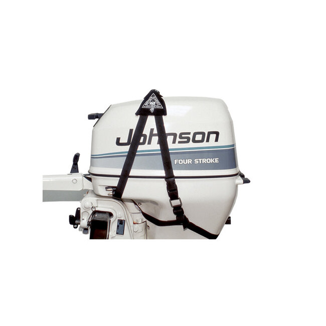 Motor Caddy Hoisting Harness xx