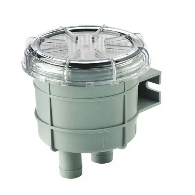 Vetus Type 140 Cooling Water Strainer