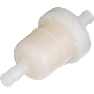 Mercury/Quicksilver 8M0157133 In-Line Fuel Filter 4-20 HP