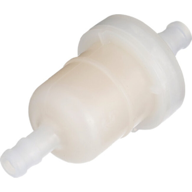 Mercury/Quicksilver 8M0157133 In-Line Fuel Filter 4-20 HP