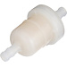 Mercury/Quicksilver 8M0157133 In-Line Fuel Filter 4-20 HP