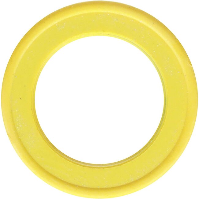 Mercury/Quicksilver 8M0204693 Gearcase Gear Lube Drain Screw Washer, Rubber Coated Fits Mercury and Mariner Outboards and MerCruiser Stern Drives 6 pack