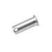Clevis Pin 16mm x 34mm