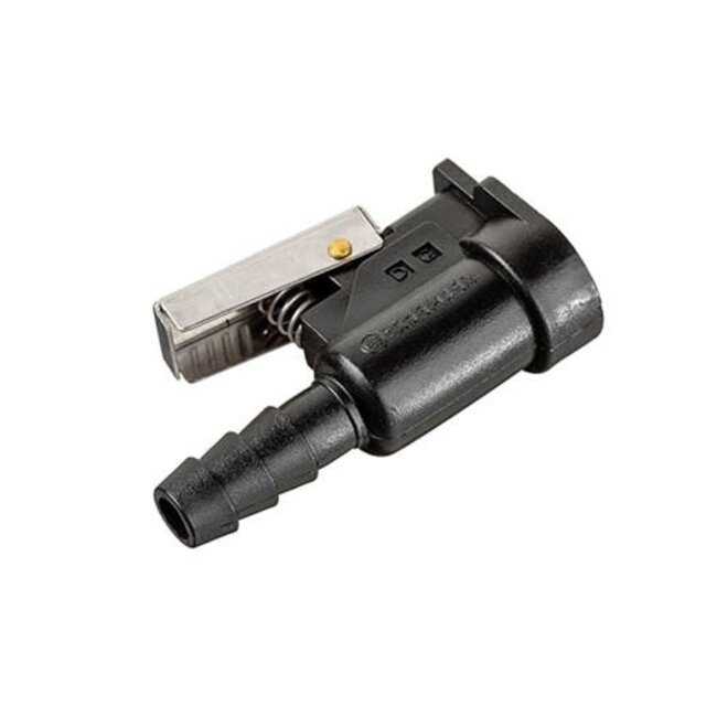 Scepter BRP Johnson / Evinrude Female Tank / Engine Connector - 3/8" Barb