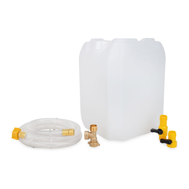 Camco DIY Boat Winterizing Kit