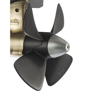 Quick Replacement Prop for BTQ/BTR 185 RH