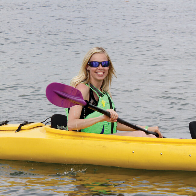 Salus Salus Eddy-Flex Foam PFD