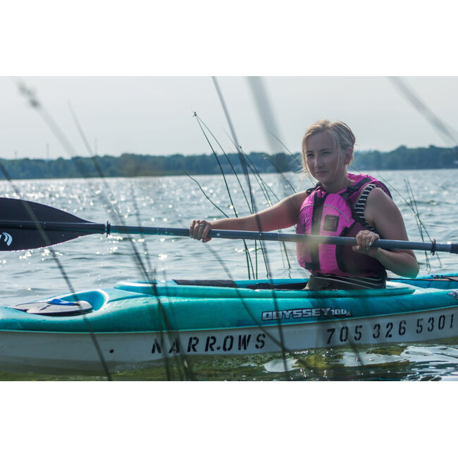 Salus Salus Eddy-Flex Foam PFD